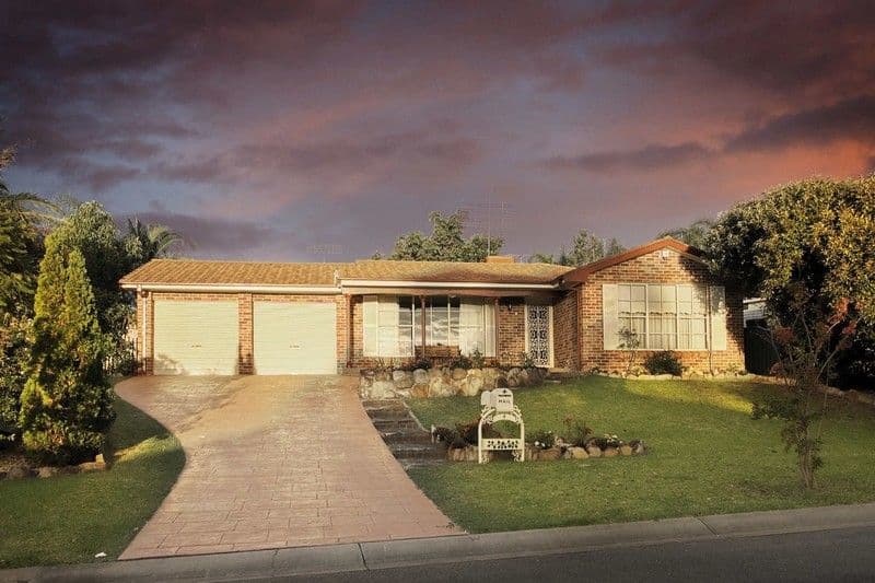 4 Ernstine Hill Close, GLENMORE PARK NSW 2745, Glenmore Park - Image 1
