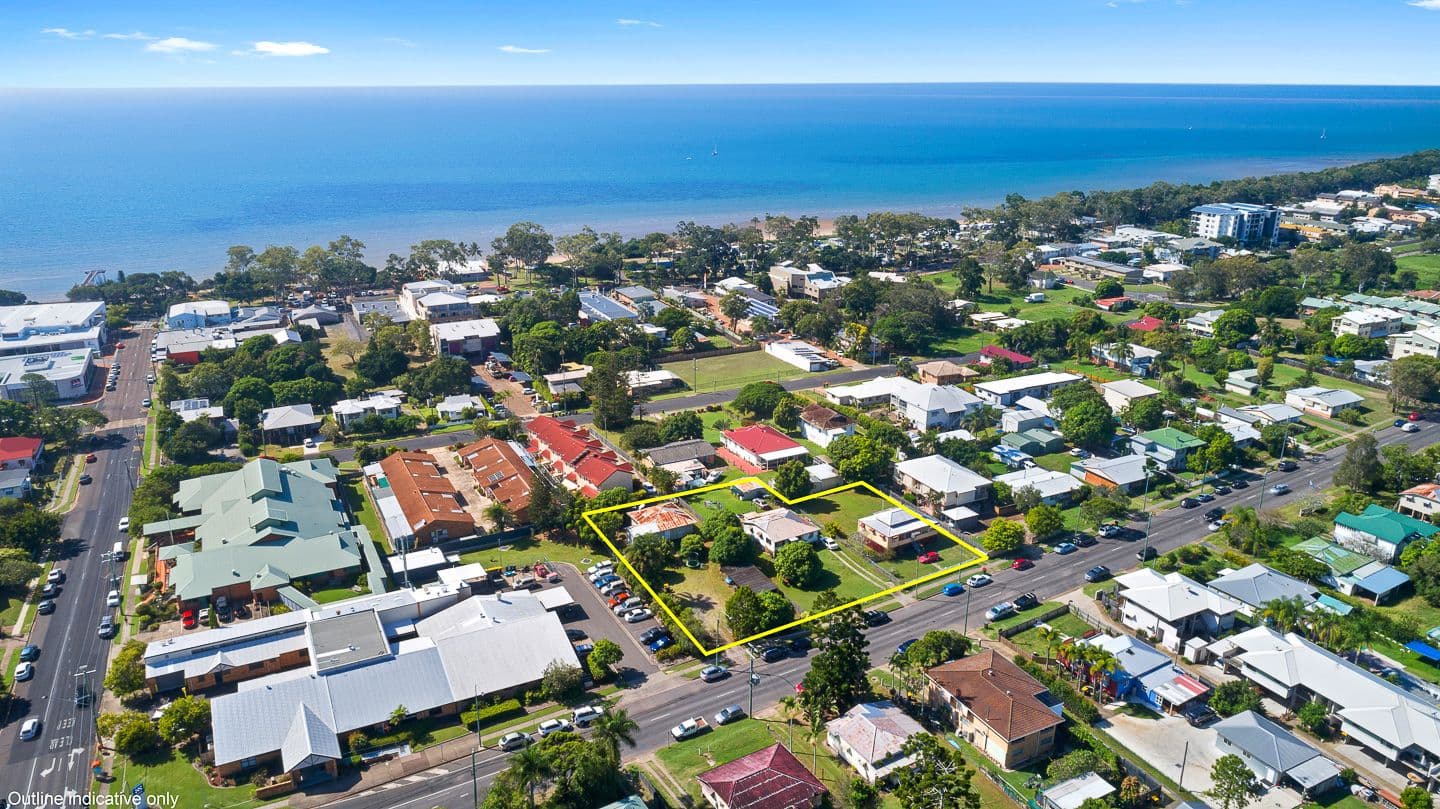 148, 150 & 152 Torquay Road, Scarness QLD 4655, Scarness - Image 1