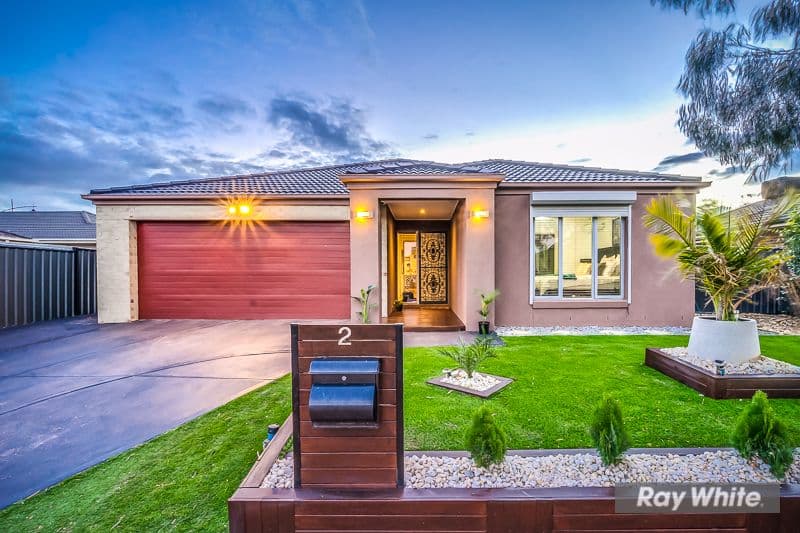 2 Seaton Court, Tarneit VIC 3029, Tarneit - Image 1