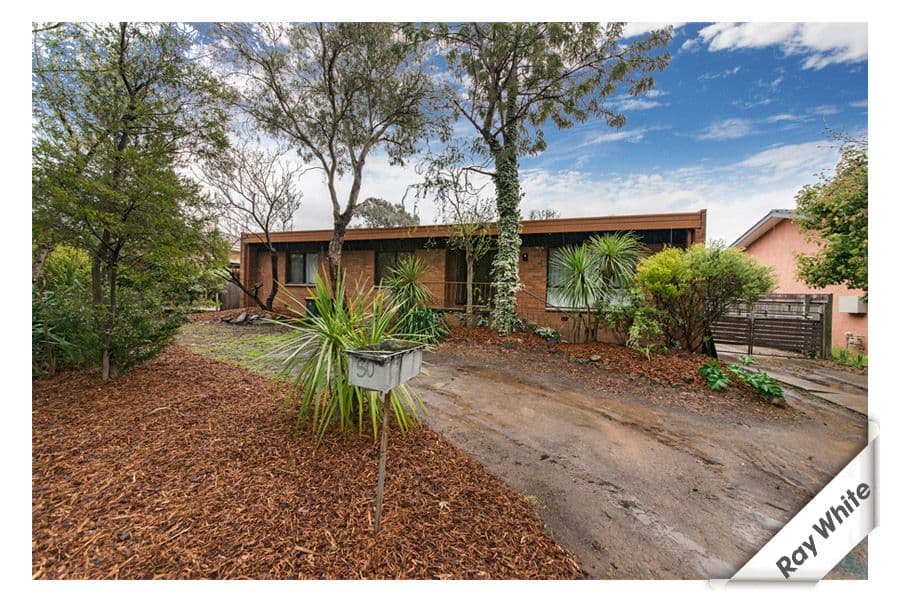 50 Streeton Drive, RIVETT ACT 2611, Rivett - Image 1