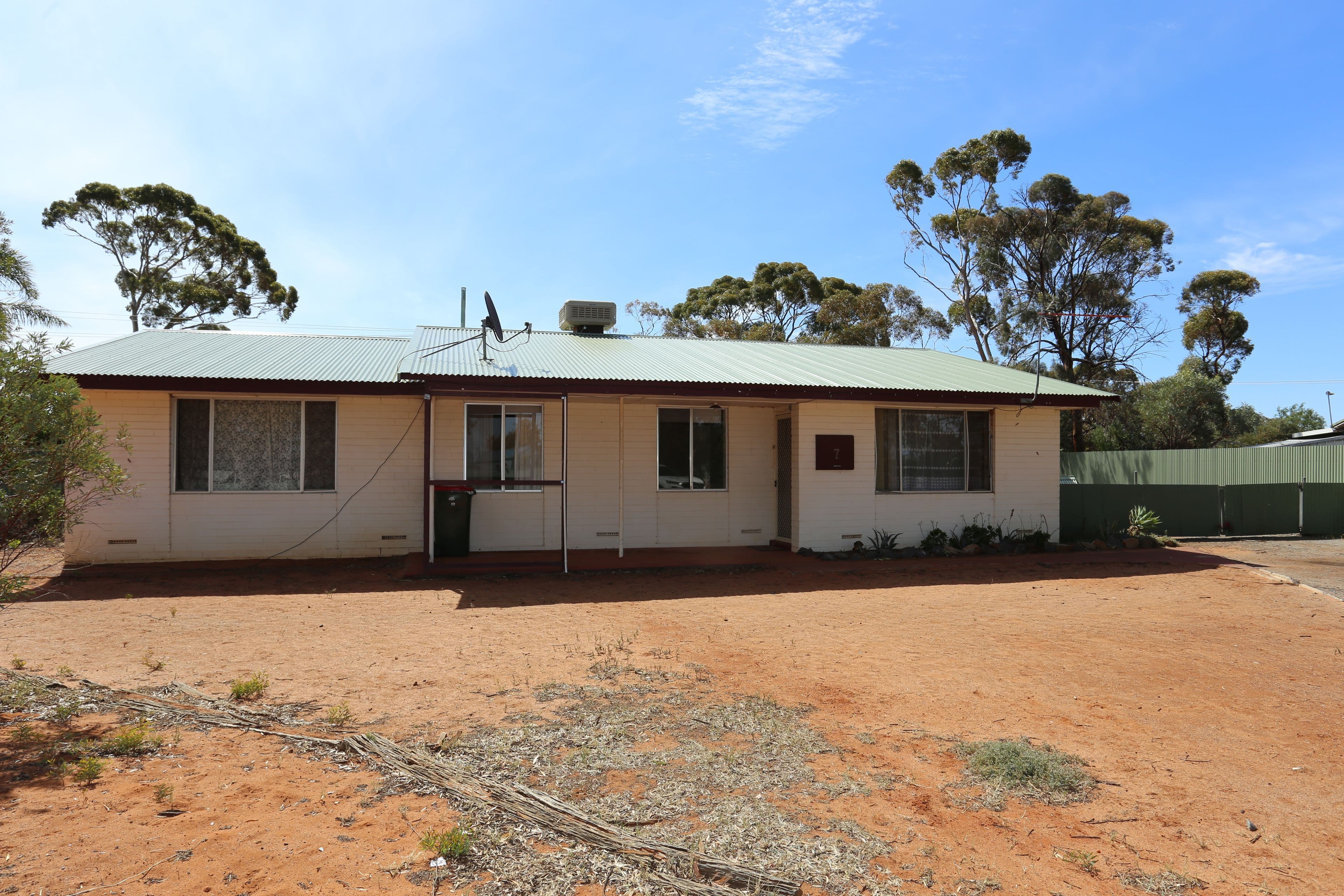 7 Ti-tree Court, Kambalda West WA 6442, Kambalda West - Image 1