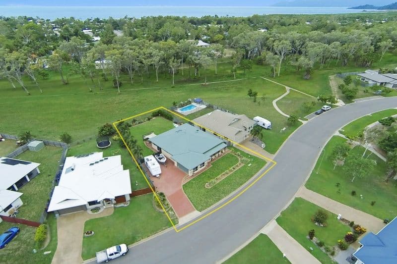 27 Daintree Drive, BUSHLAND BEACH QLD 4818, Bushland Beach - Image 1