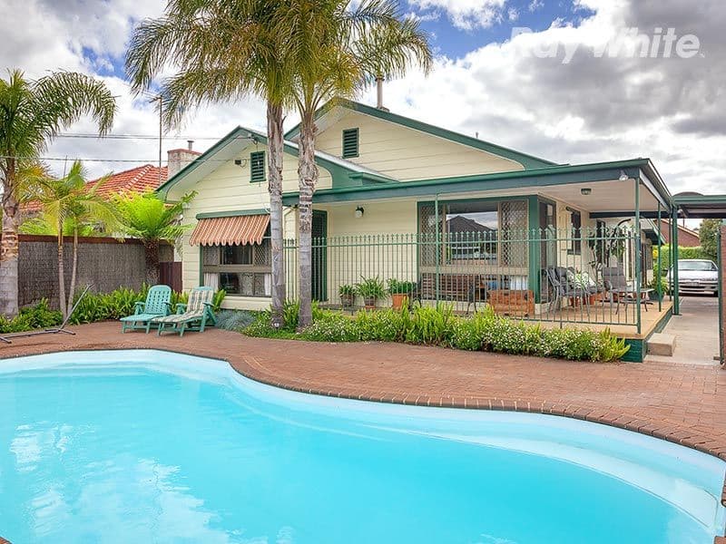 83 Mitchell Street, WODONGA VIC 3690, Wodonga - Image 1