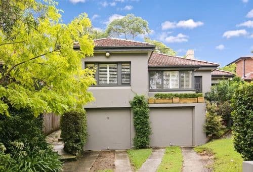 59 Cliff Avenue, Northbridge, Northbridge - Image 1