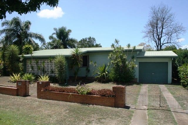 44 Fe Walker Street, KEPNOCK QLD 4670, Kepnock - Image 1