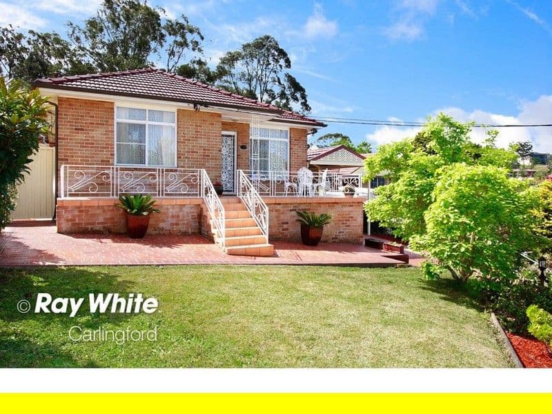 1 Warwick Road, DUNDAS NSW 2117, Dundas Valley - Image 1