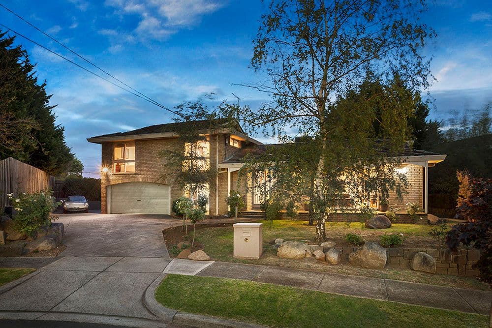 4 Antigone Court, TEMPLESTOWE LOWER VIC 3107, Templestowe Lower - Image 1