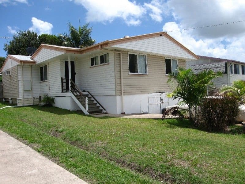 16 Burston Street, NORTH MACKAY QLD 4740, North Mackay - Image 1