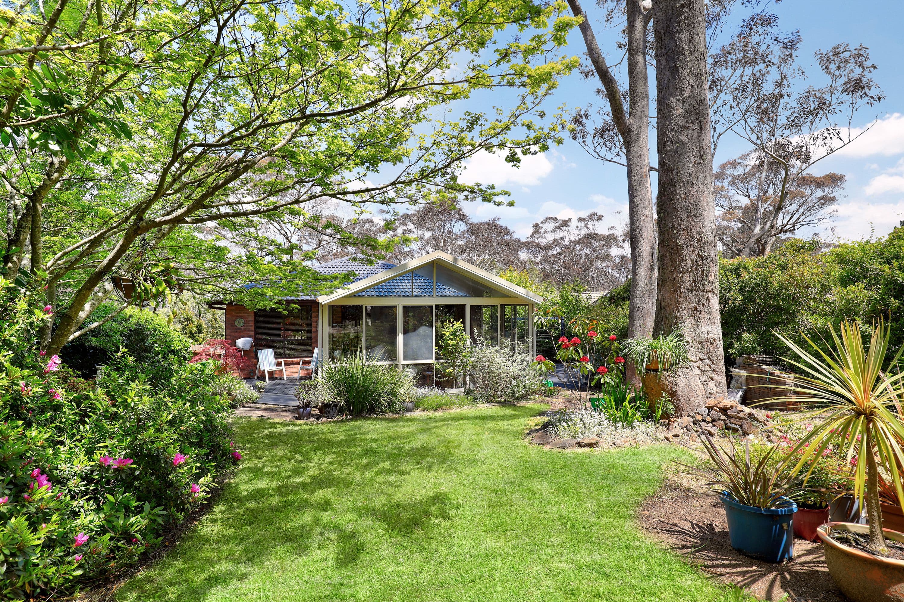 46 Prince George Street, Blackheath NSW 2785, Blackheath - Image 1