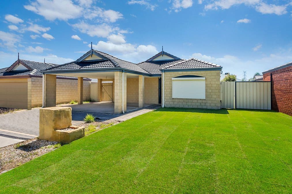 29 Araluen Crescent, Bertram WA 6167, Bertram - Image 1