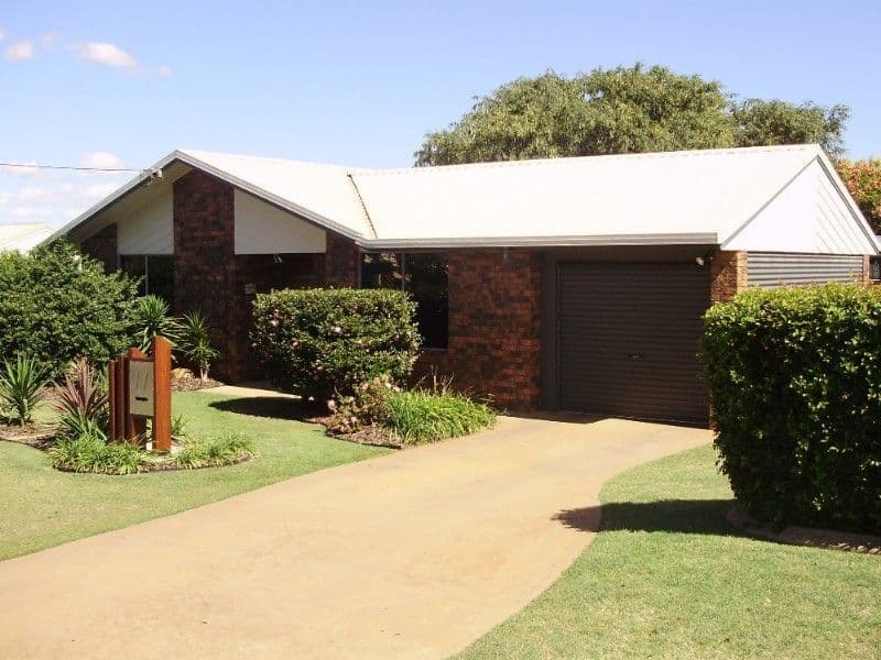 KINGAROY QLD 4610, Kingaroy - Image 1