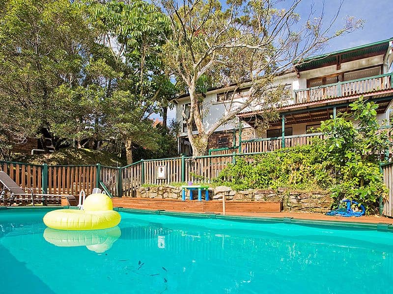 5 Jellingal Road, ENGADINE NSW 2233, Engadine - Image 1