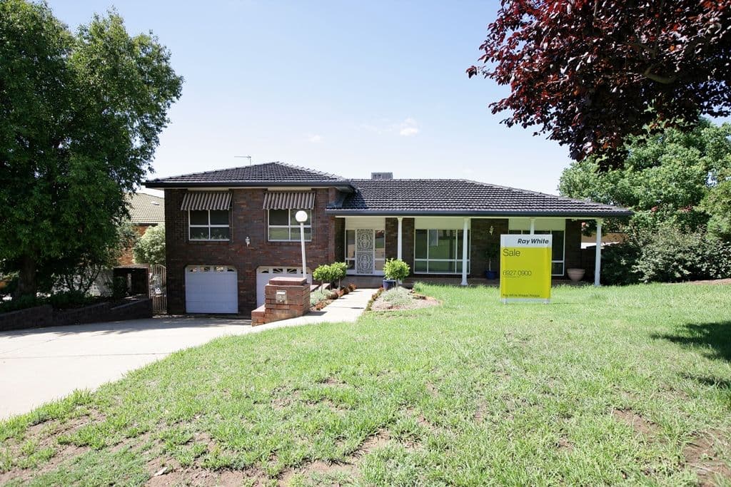36 Henwood Avenue, Kooringal NSW 2650, Kooringal - Image 1