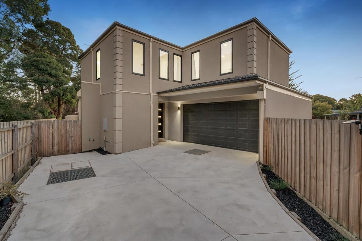 416A Boronia Road, Wantirna South VIC 3152, Wantirna South - Image 1
