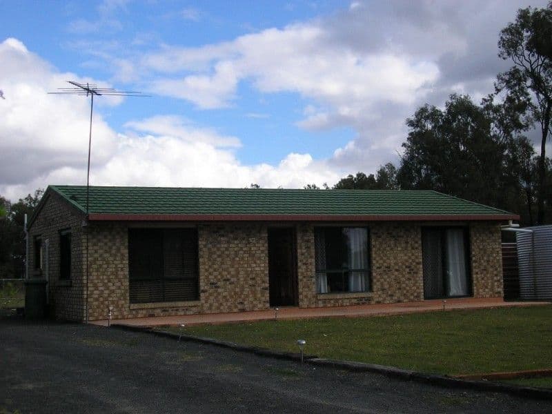 LOCKROSE QLD 4342, Lockrose - Image 1