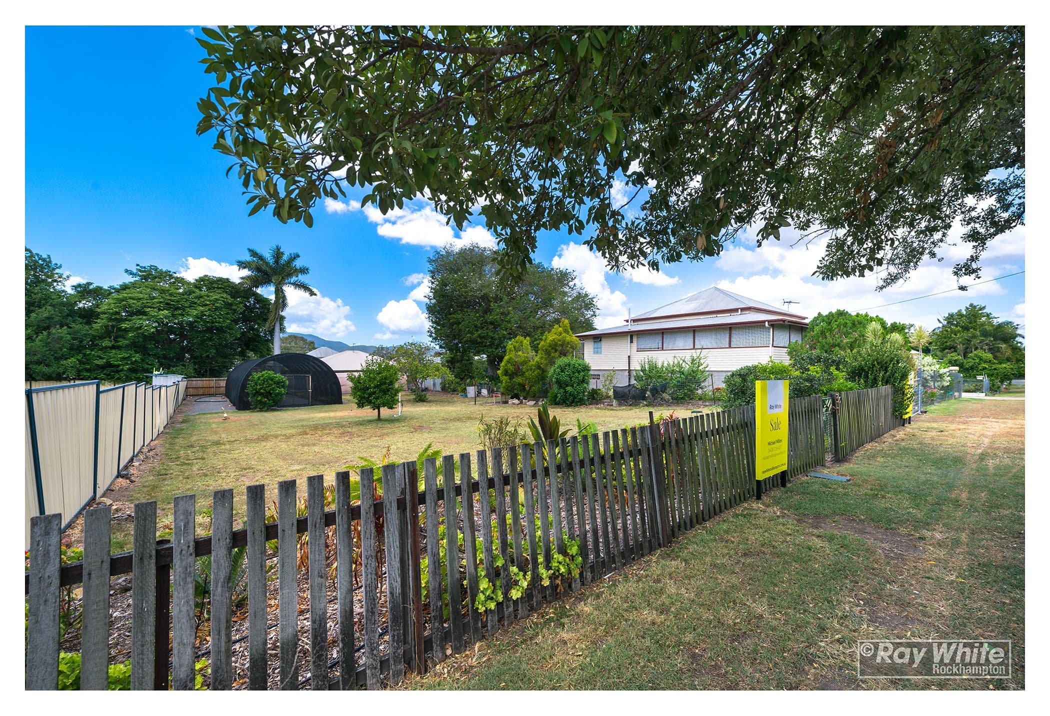 37A Hardacre Street, Wandal QLD 4700, Wandal - Image 1