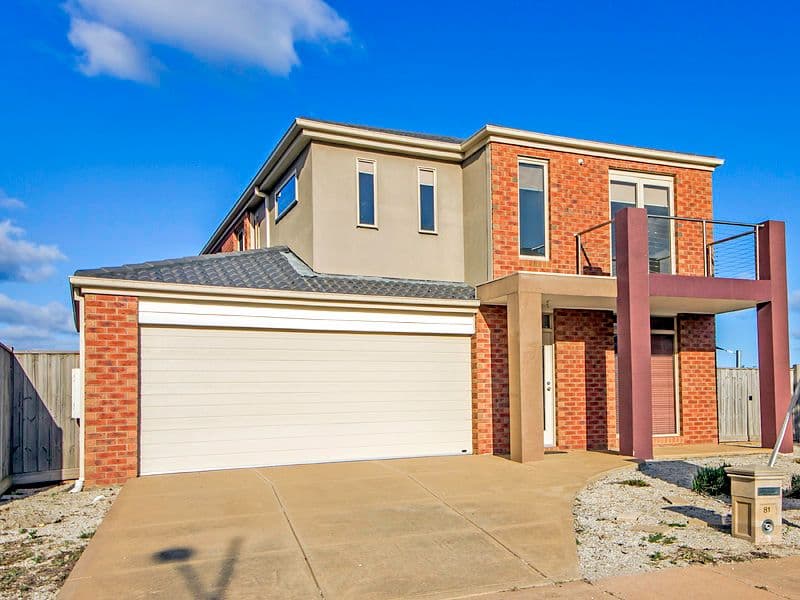 81 Fantail Crescent, Williams Landing VIC 3027, Williams Landing - Image 1