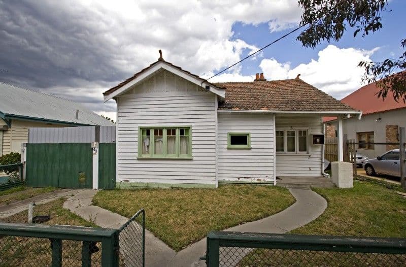 40 Shackell Street, COBURG VIC 3058, Coburg - Image 1