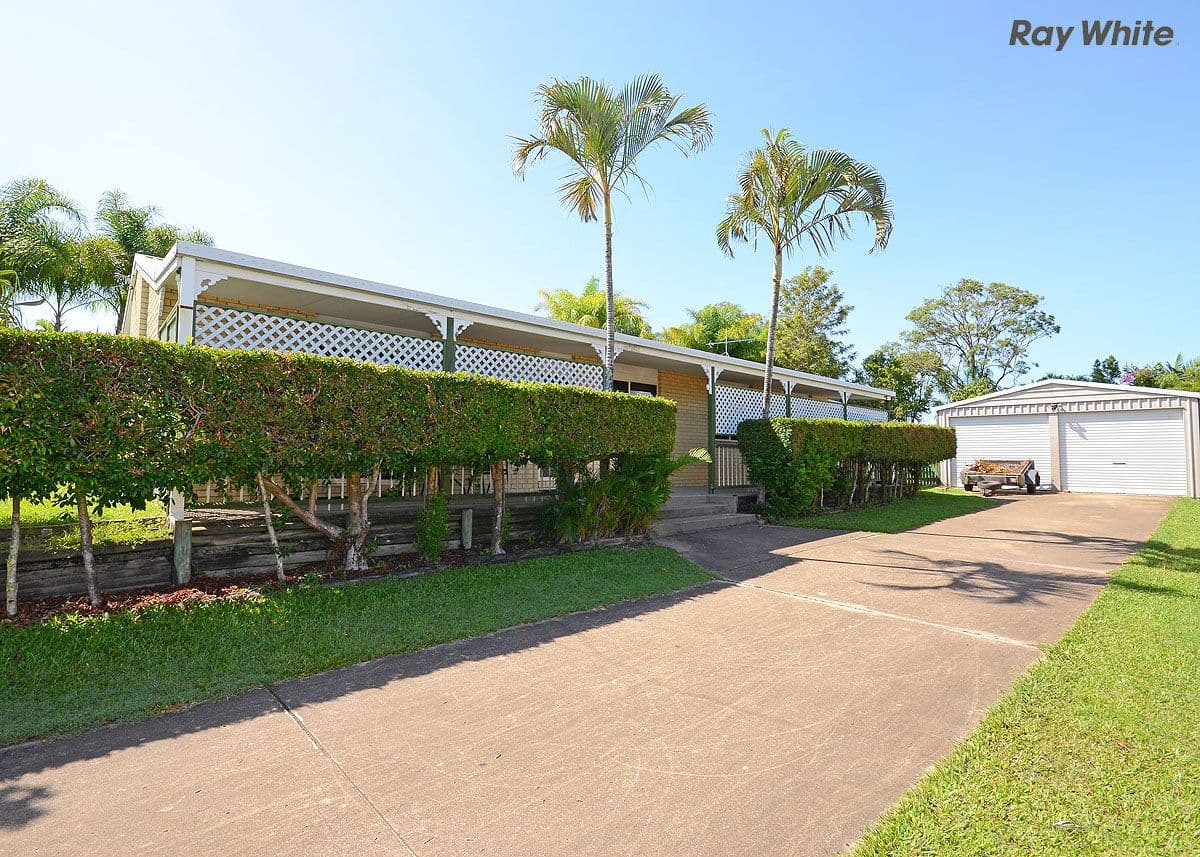 15 Debra Court, URANGAN QLD 4655, Urangan - Image 1