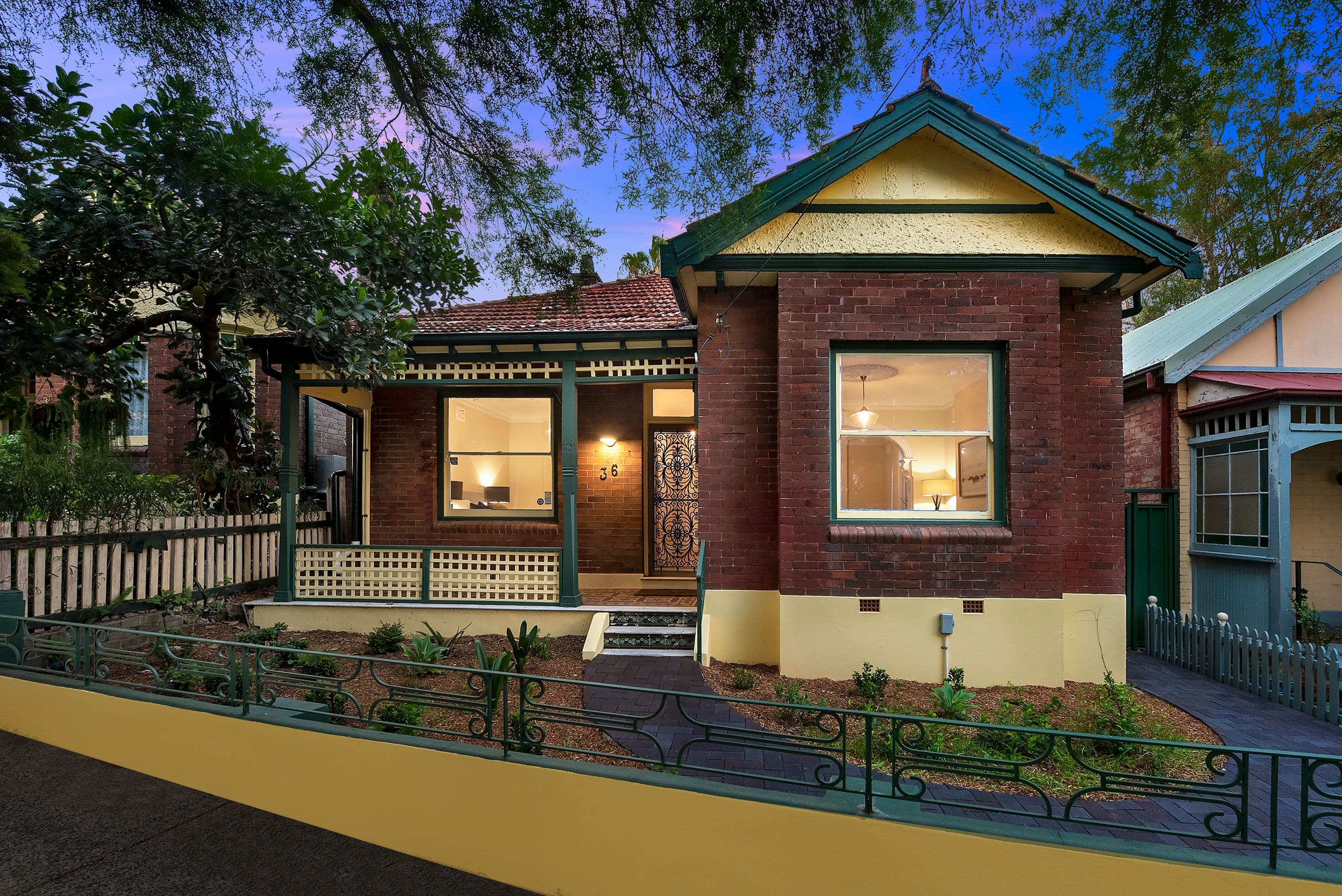 36 Railway Avenue, Stanmore NSW 2048, Stanmore - Image 1