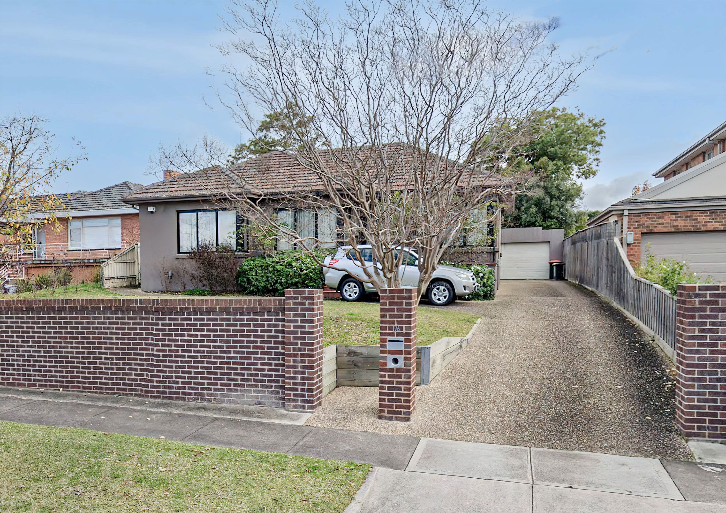 126 Hill Road, Balwyn North VIC 3104, Balwyn North - Image 1