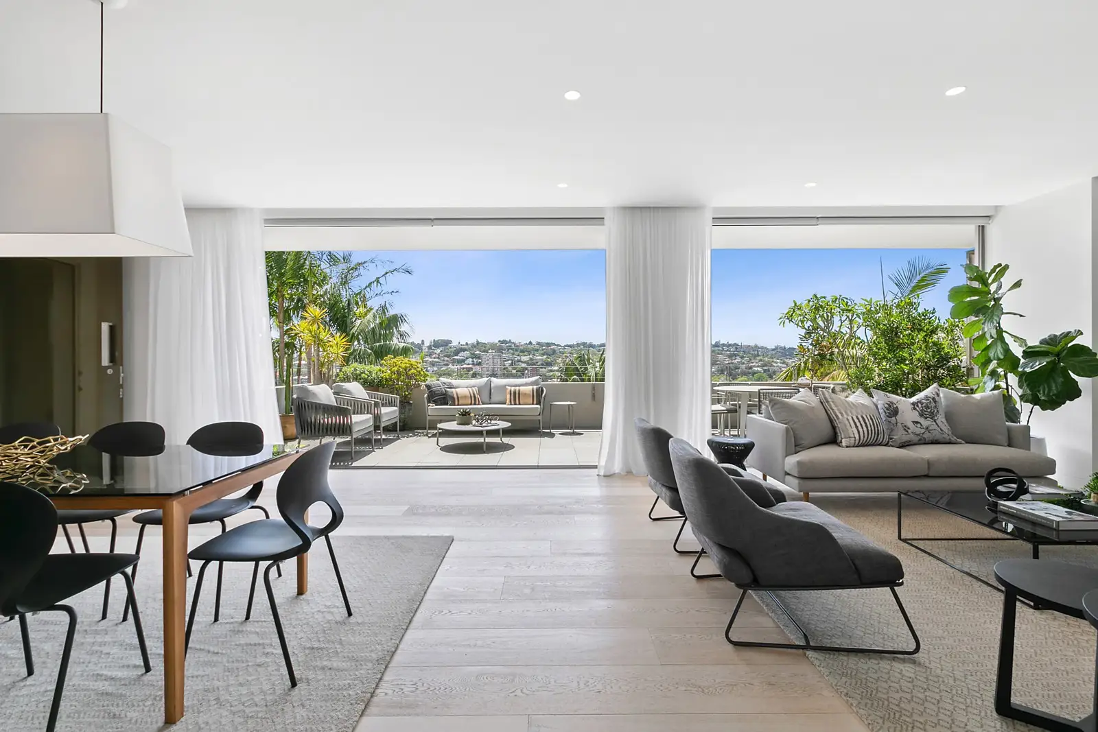 9/17 Greenoaks Avenue, Darling Point, Darling Point - Image 1
