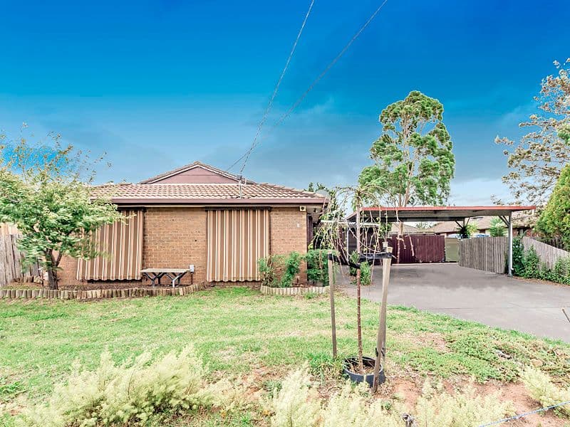 8 Bower Drive, Werribee VIC 3030, Werribee - Image 1