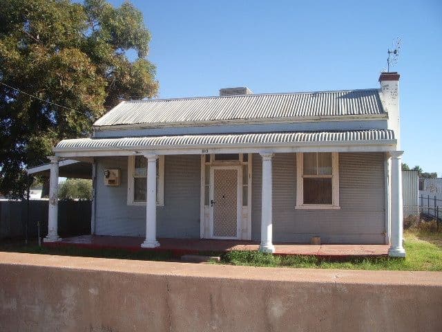 80 Gaffney Lane, BROKEN HILL NSW 2880, Broken Hill - Image 1