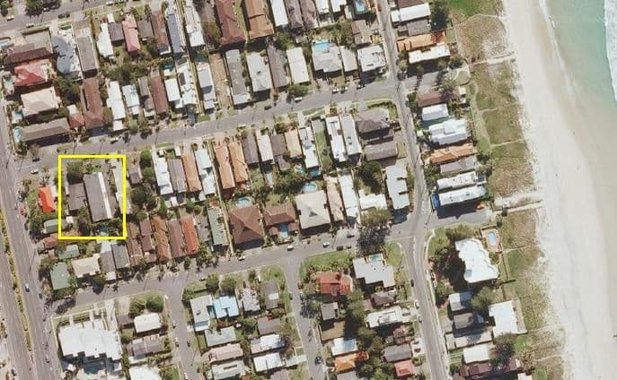 40 Arthur Street, MERMAID BEACH QLD 4218, Mermaid Beach - Image 1