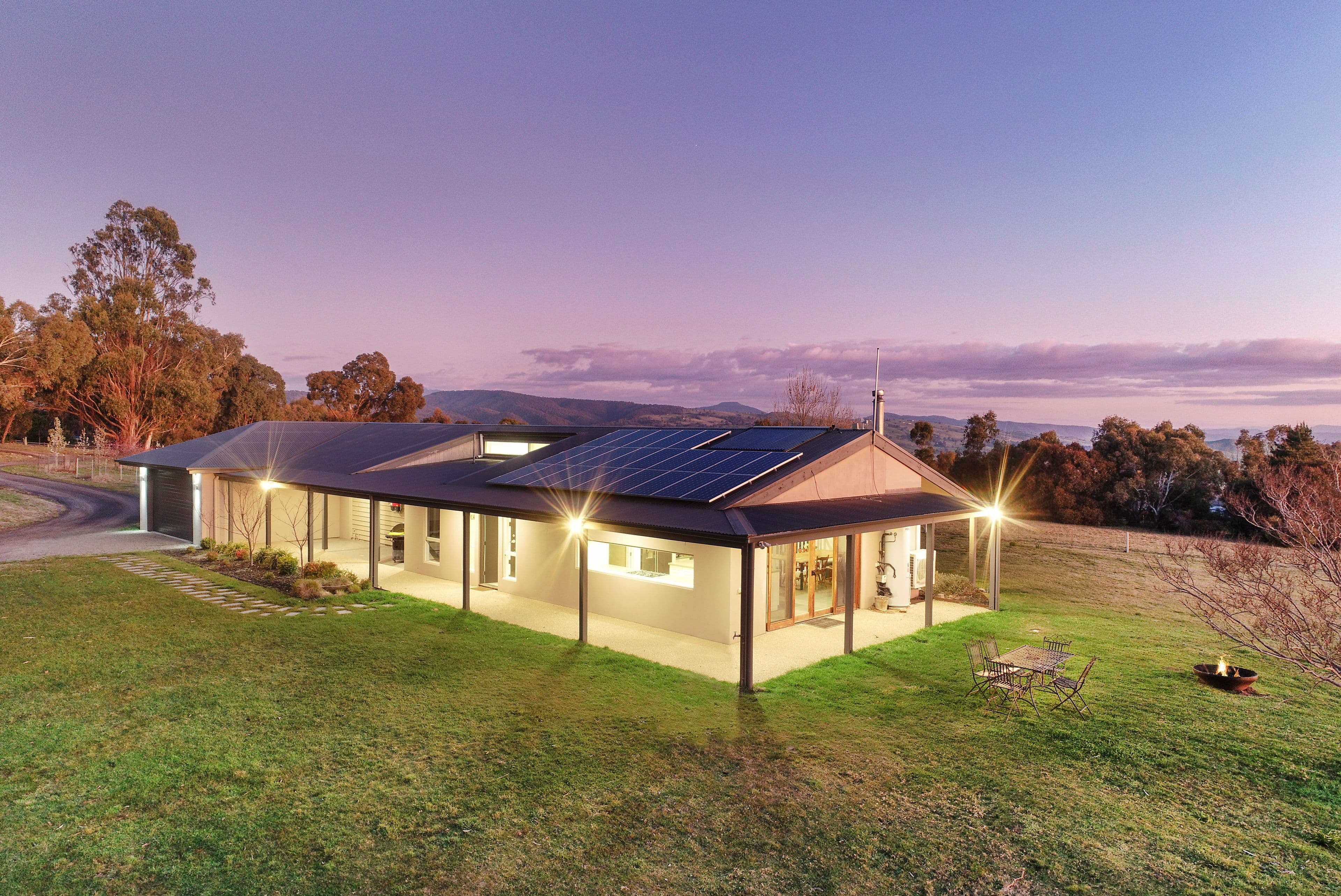 50 LOCHIEL Road, Barwite VIC 3722, Barwite - Image 1