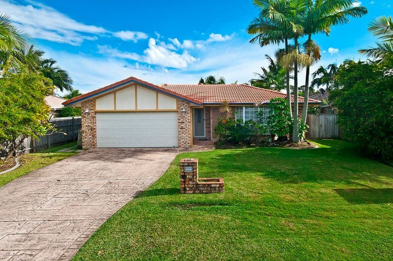 126 Bienvenue Drive, CURRUMBIN WATERS QLD 4223, Currumbin Waters - Image 1