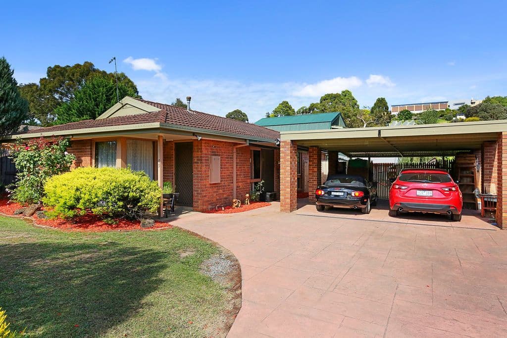 45 Britannia Way, Lilydale VIC 3140, Lilydale - Image 1