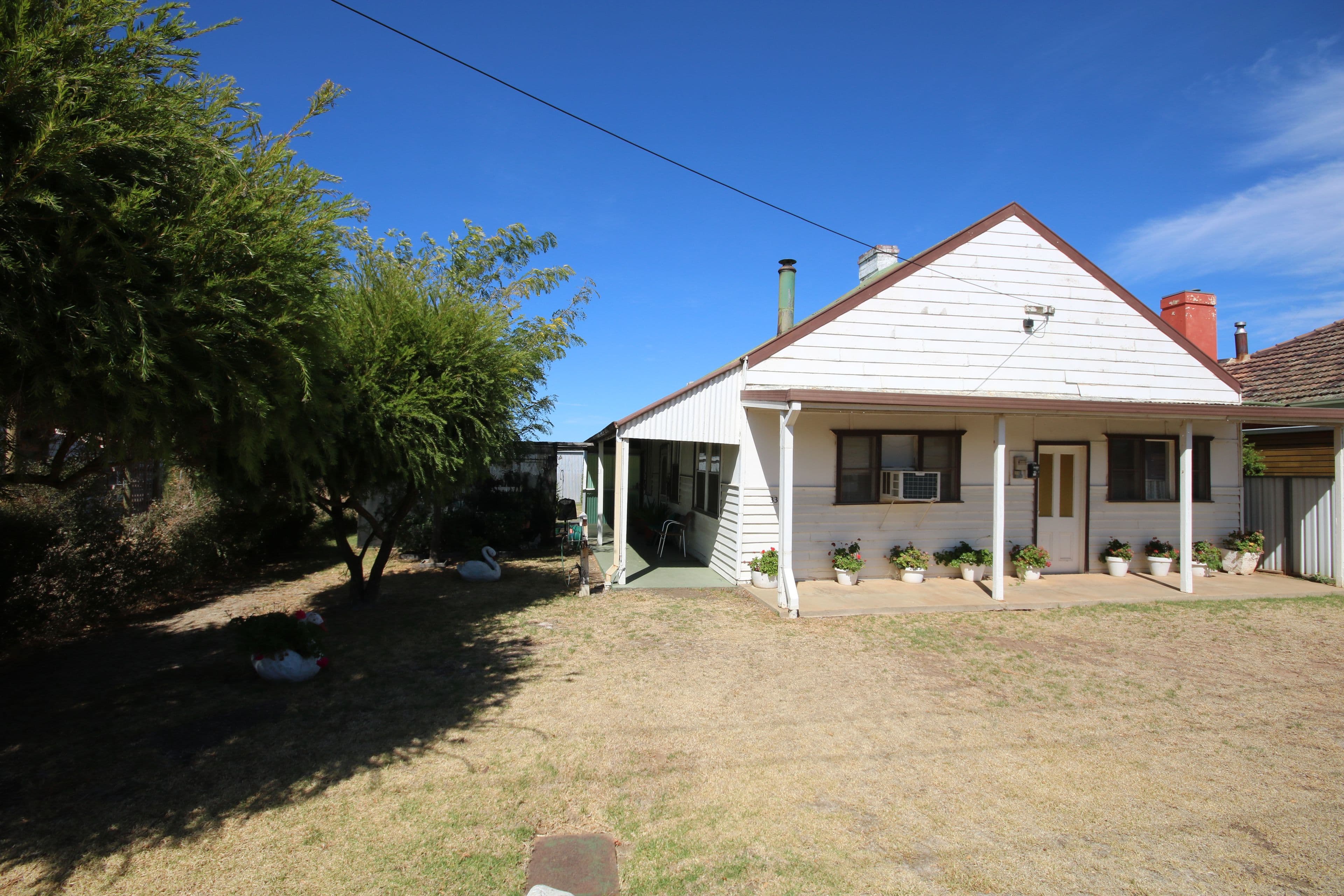 33 Mitchell Street, Colbinabbin VIC 3559, Colbinabbin - Image 1