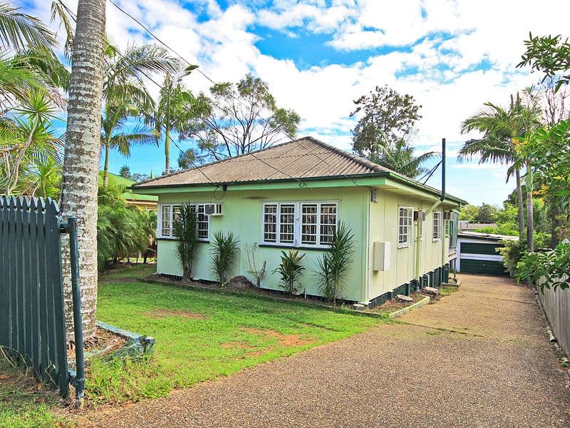 29 Dunsford Street, ZILLMERE QLD 4034, Zillmere - Image 1