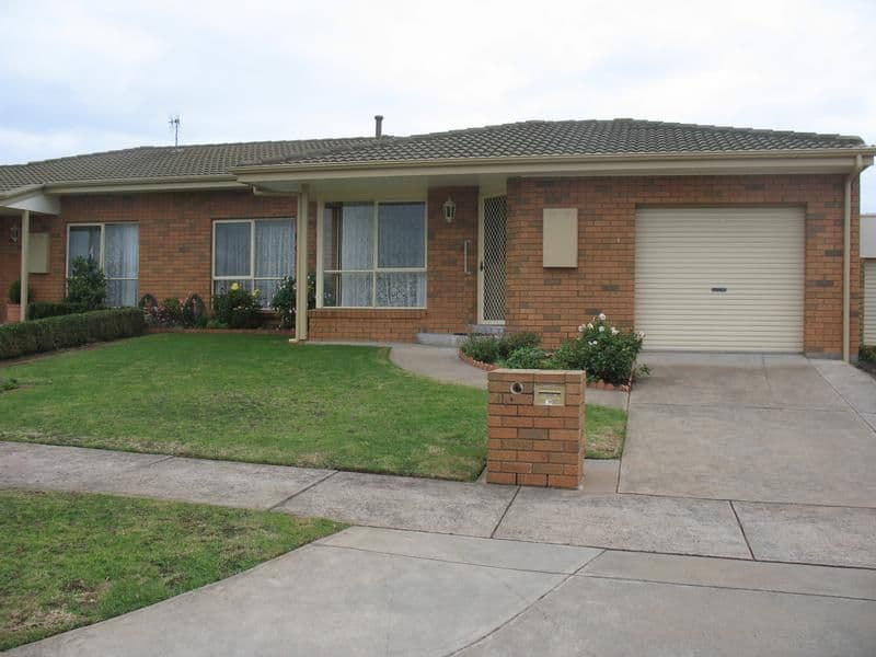 1 Wenden Court, WARRNAMBOOL VIC 3280, Warrnambool - Image 1