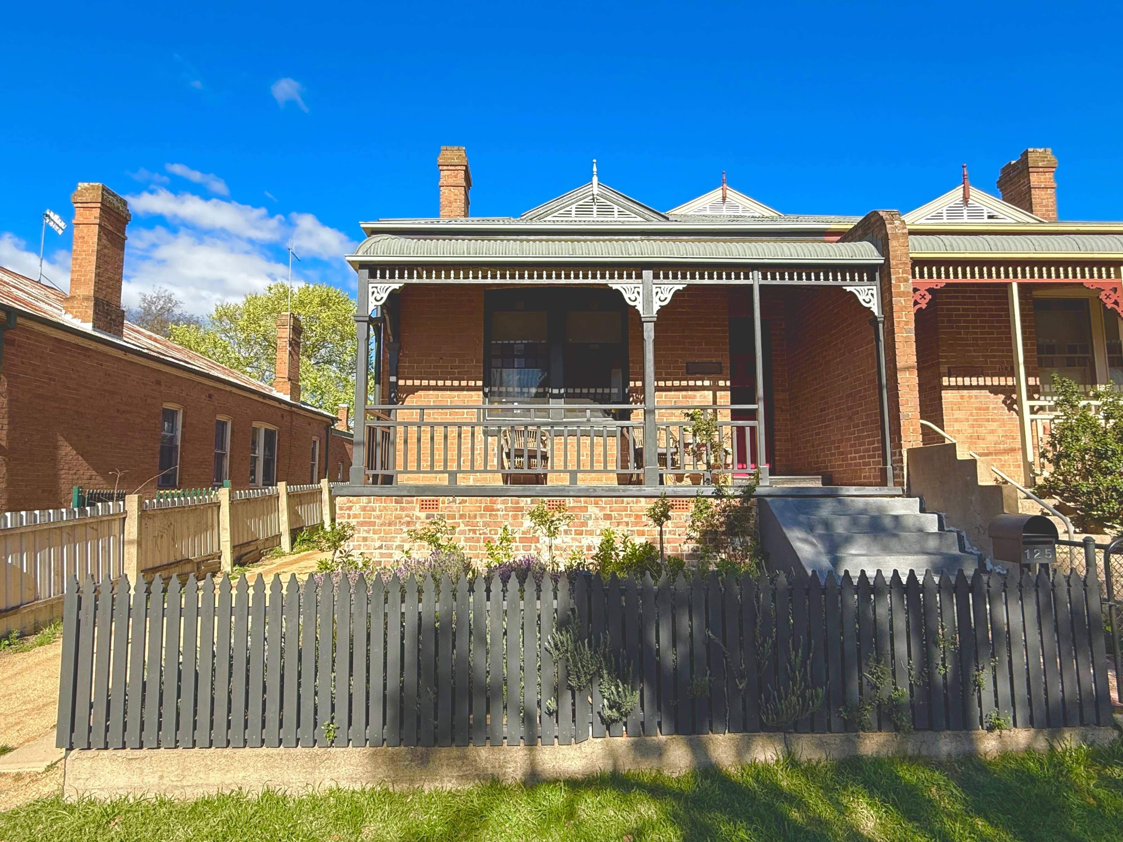 125 Faithfull Street, Goulburn NSW 2580, Goulburn - Image 1