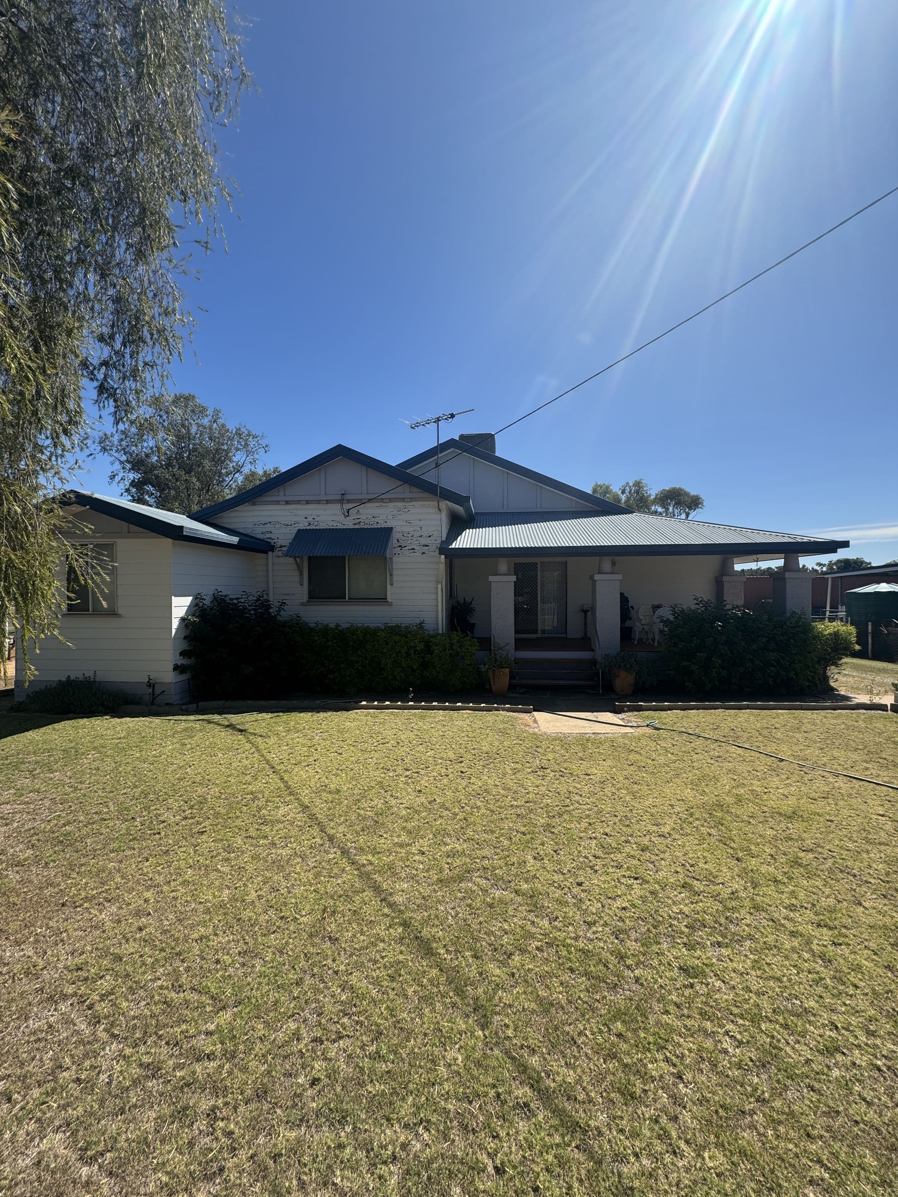39 Galatea Street, Charleville QLD 4470, Charleville - Image 1