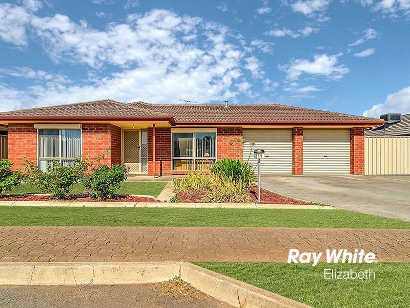 15 Castle Drive, Burton SA 5110, Burton - Image 1