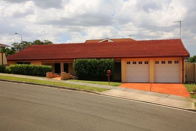 9 Cuthbert Crescent, Edensor Park - Image 1