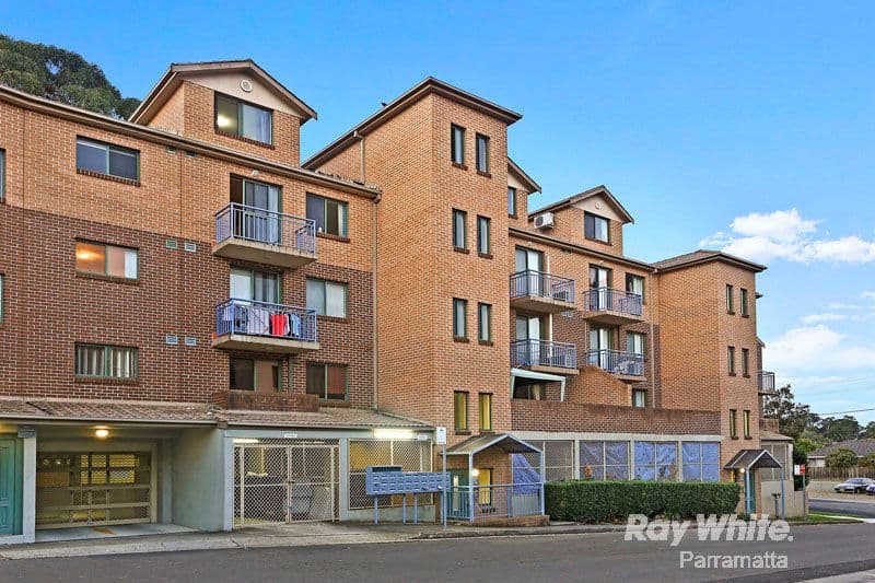 503-507 Wentworth Avenue, TOONGABBIE NSW 2146, Toongabbie - Image 1
