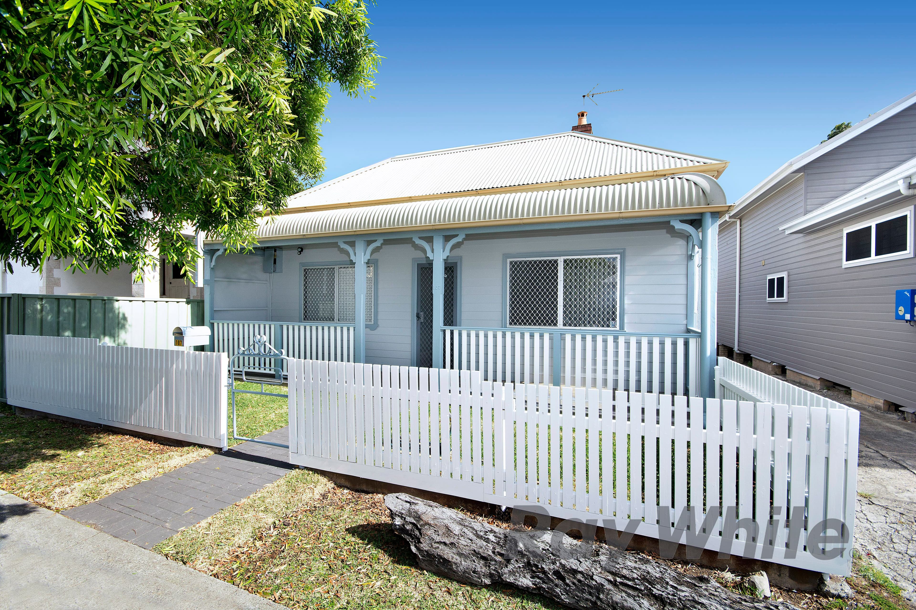 107 Cleary Street, Hamilton - Image 1