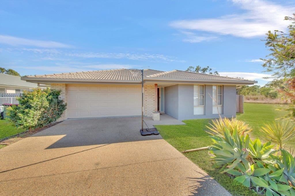 59 Oxford Street, Calliope QLD 4680, Calliope - Image 1
