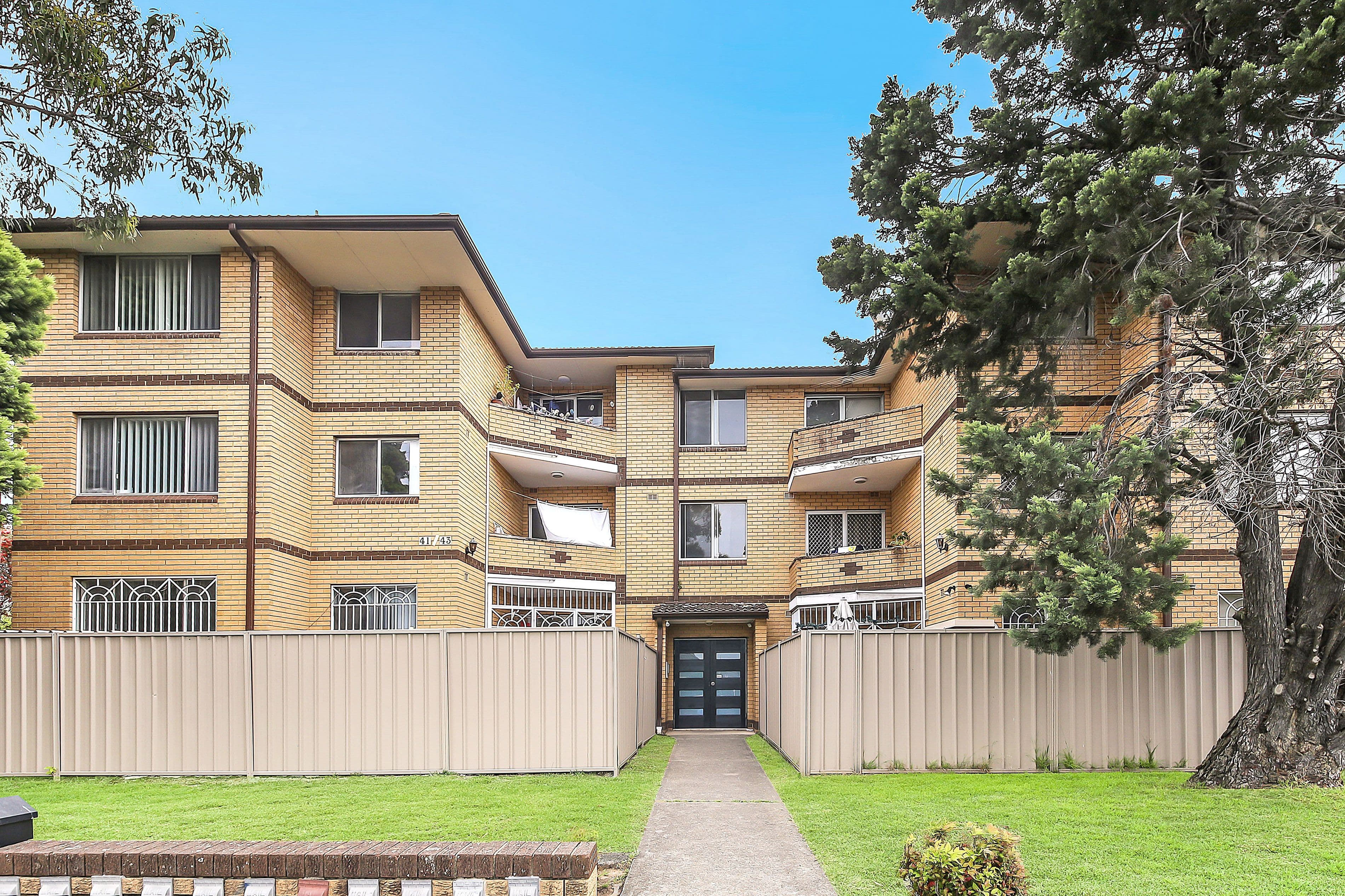 41-43 Rosemont Street, Punchbowl NSW 2196, Punchbowl - Image 1