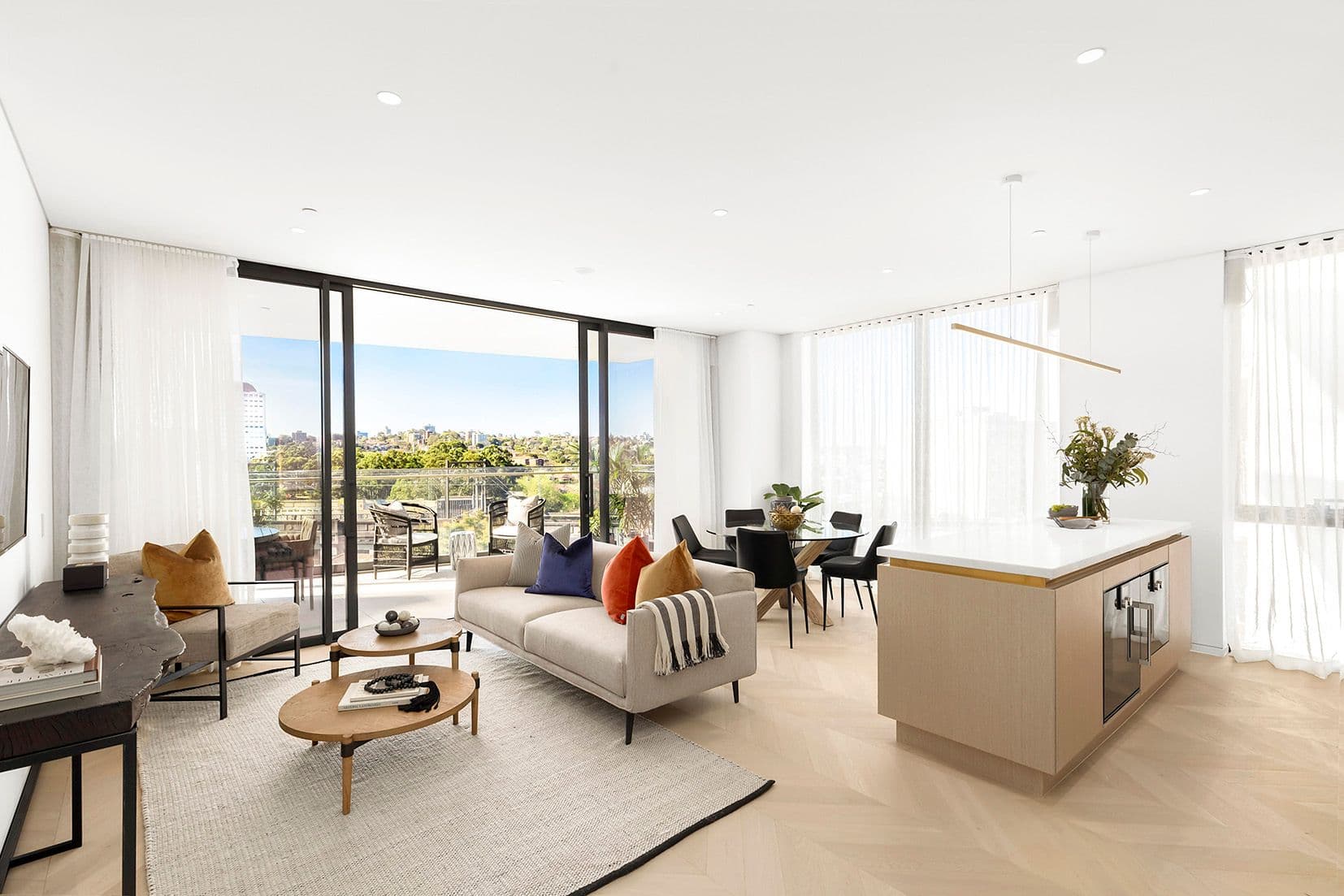 61 Lavender Street, Milsons Point NSW 2061, Milsons Point - Image 1