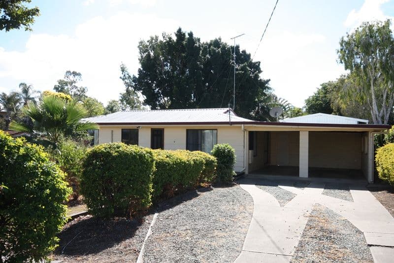 5 Whitlock Place, BILOELA QLD 4715, Biloela - Image 1