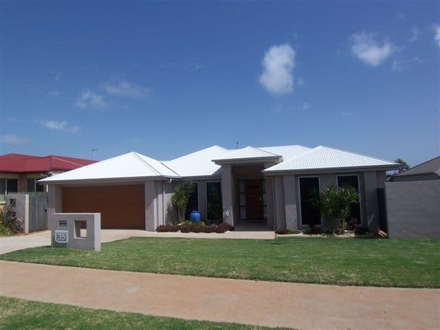 35 Hinchcliffe Drive, KEARNEYS SPRING QLD 4350, Kearneys Spring - Image 1