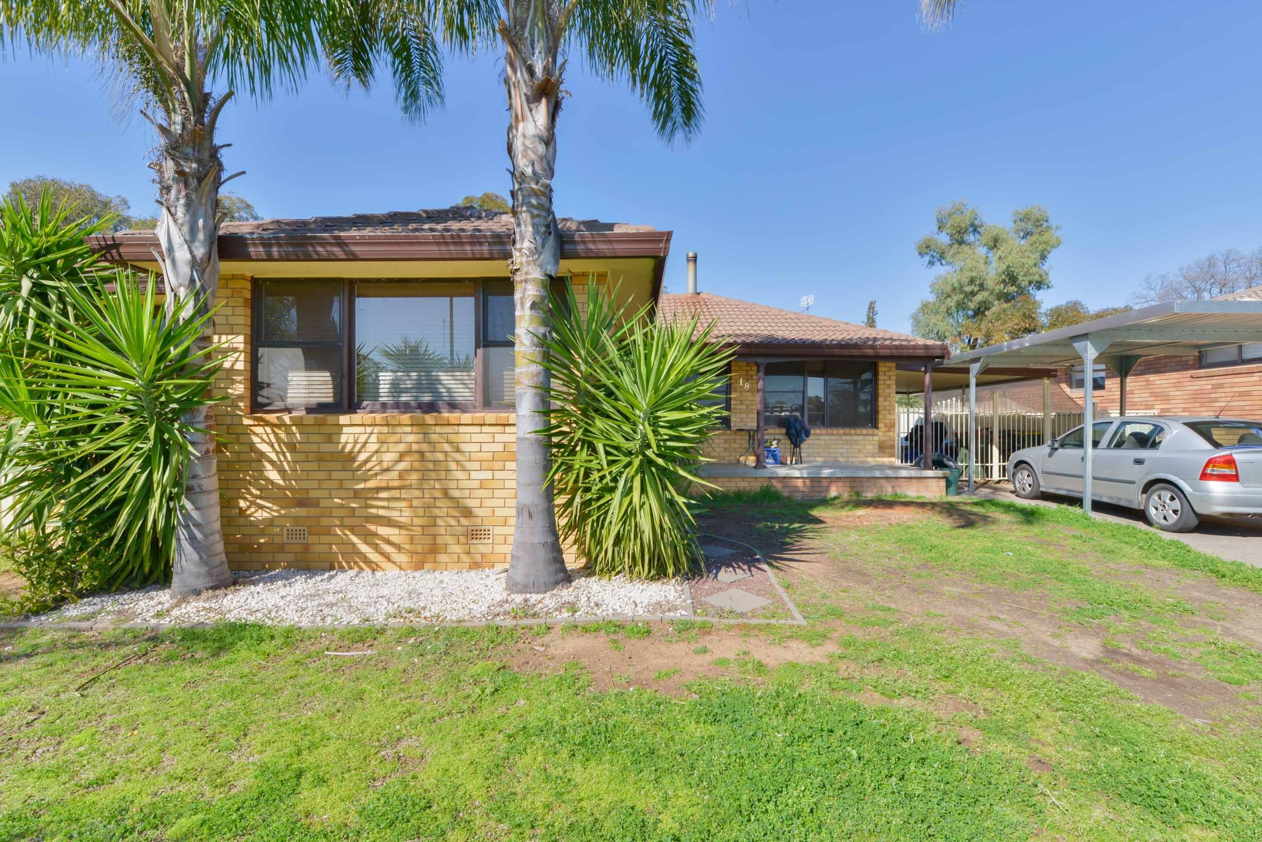 18 Waree Drive, Tamworth NSW 2340, Tamworth - Image 1