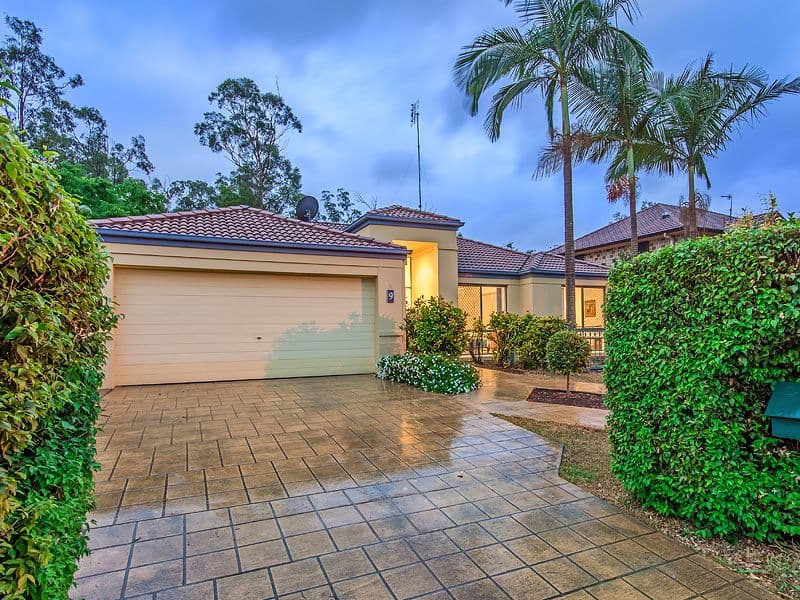 9 Exbridge Court, MUDGEERABA QLD 4213, Mudgeeraba - Image 1