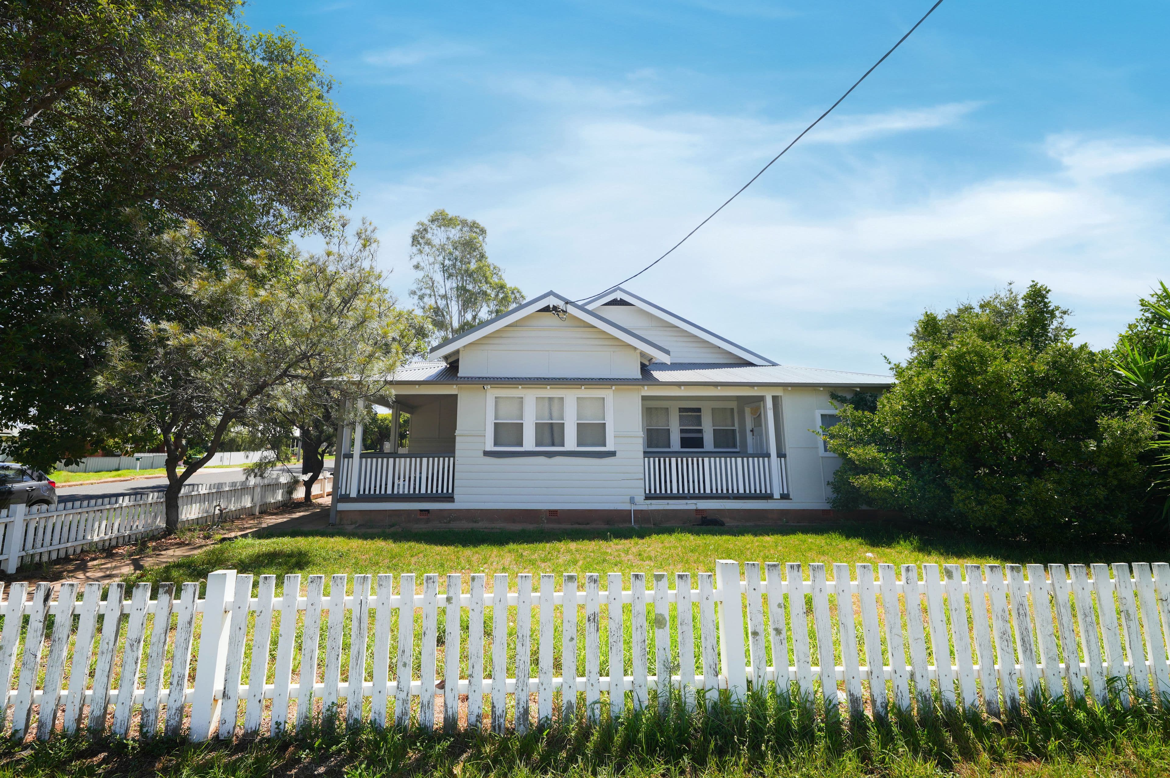 1 Carrington Street, Parkes NSW 2870, Parkes - Image 1