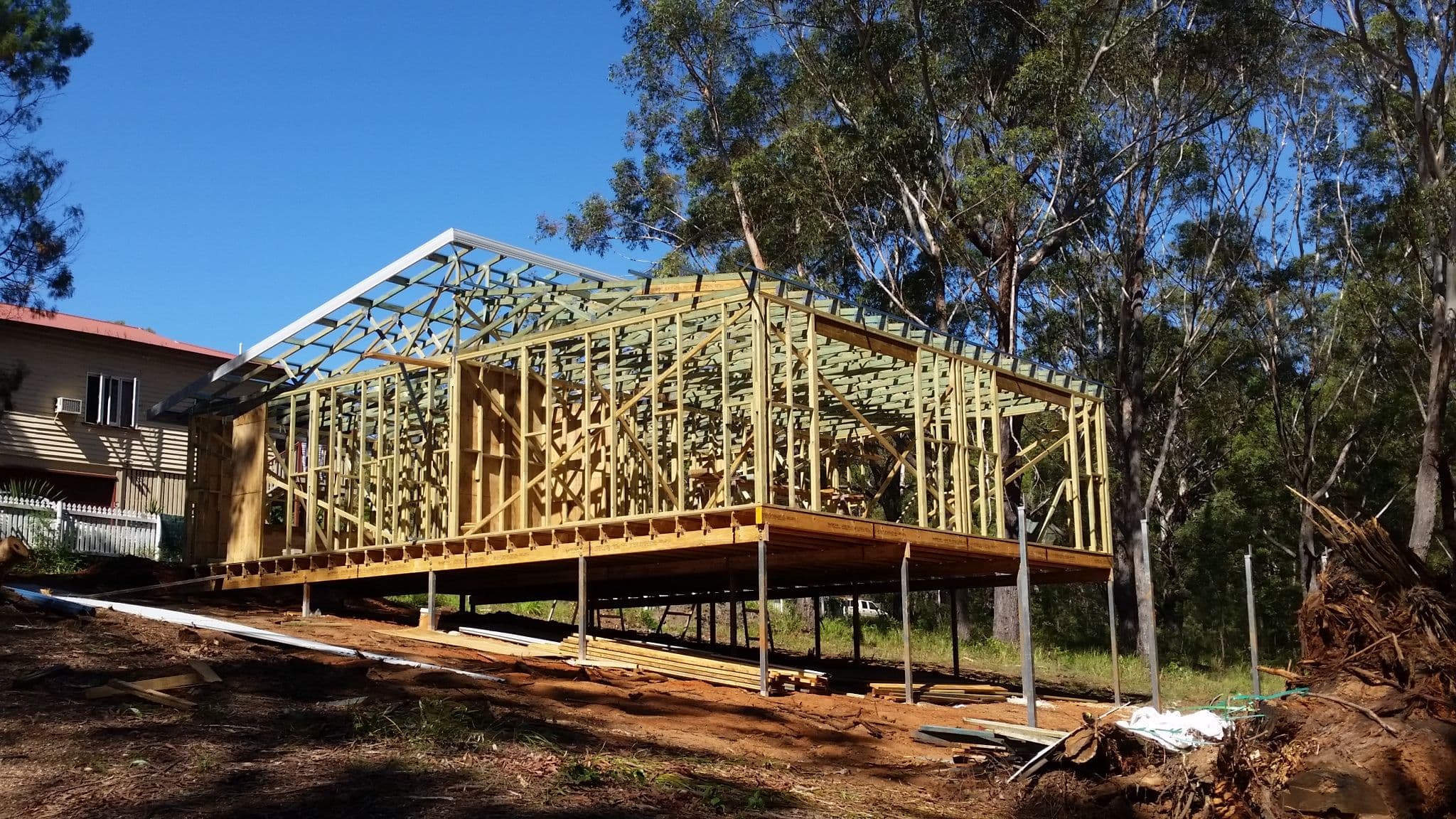 37 Borrows Street, Russell Island QLD 4184, Russell Island - Image 1
